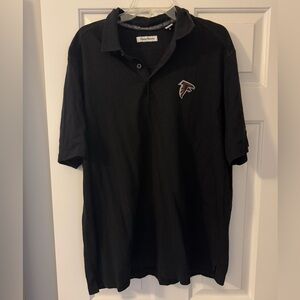 Tommy Bahama Falcons Polo. XL